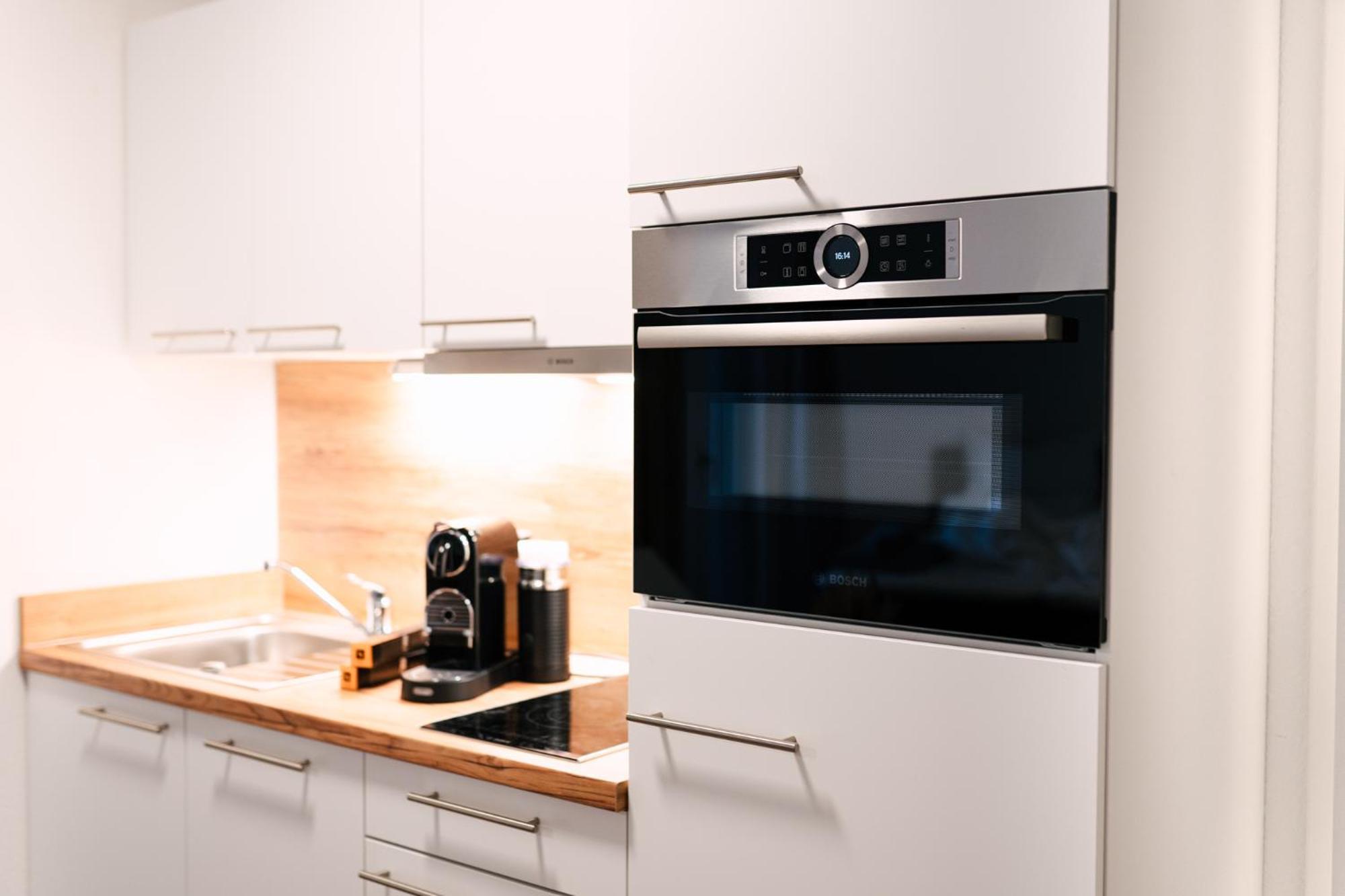 Zentrahome - Balkon Outlet Zentral Smarttv Business Μέτσινγκεν Εξωτερικό φωτογραφία